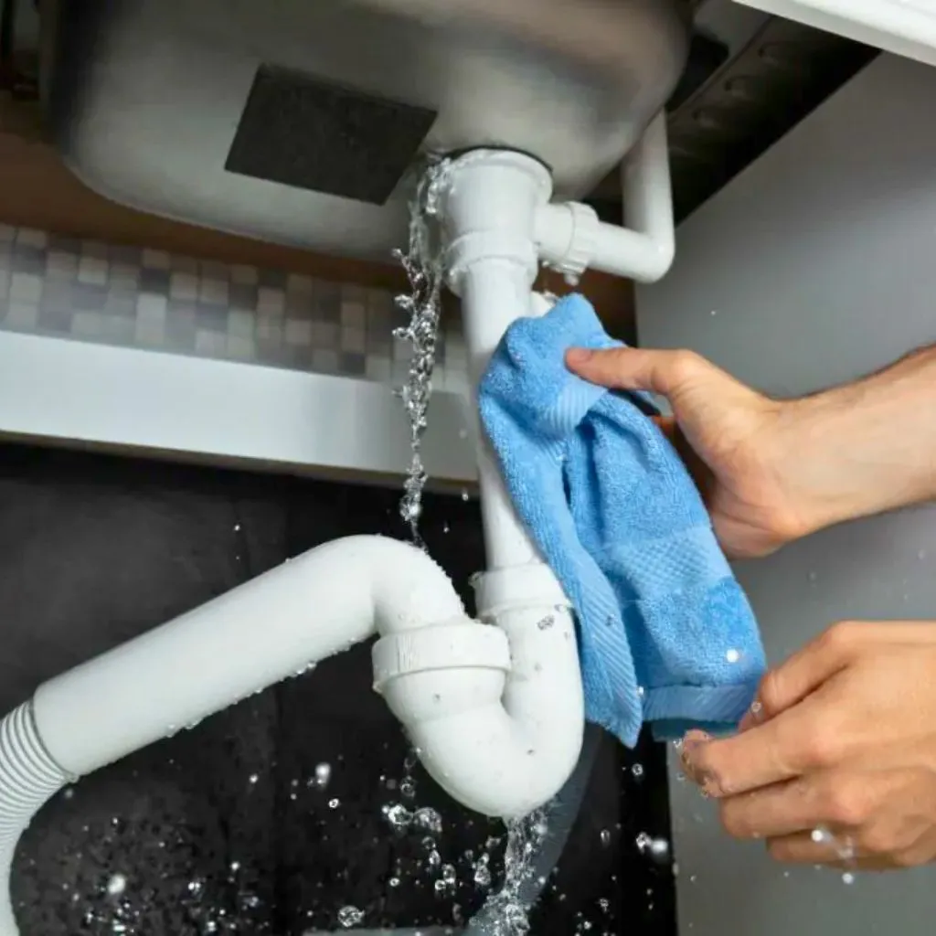 Emergency Plumbing in Pleasanton, KS